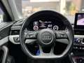 Audi A4 Avant 35 2.0 tfsi electric/benzina Bianco - thumbnail 9