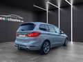 BMW 220 d GranTourer xDrive SportLine Leder HeadUp Silber - thumbnail 8