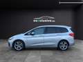BMW 220 d GranTourer xDrive SportLine Leder HeadUp Silber - thumbnail 2