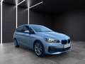 BMW 220 d GranTourer xDrive SportLine Leder HeadUp Silber - thumbnail 6