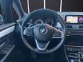 BMW 220 d GranTourer xDrive SportLine Leder HeadUp Silber - thumbnail 21