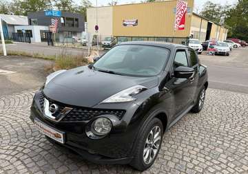 Phase 3 1.5 dCi 2WD S&S 110 cv-2014 GPS- CLIM2-2014-165000 KM