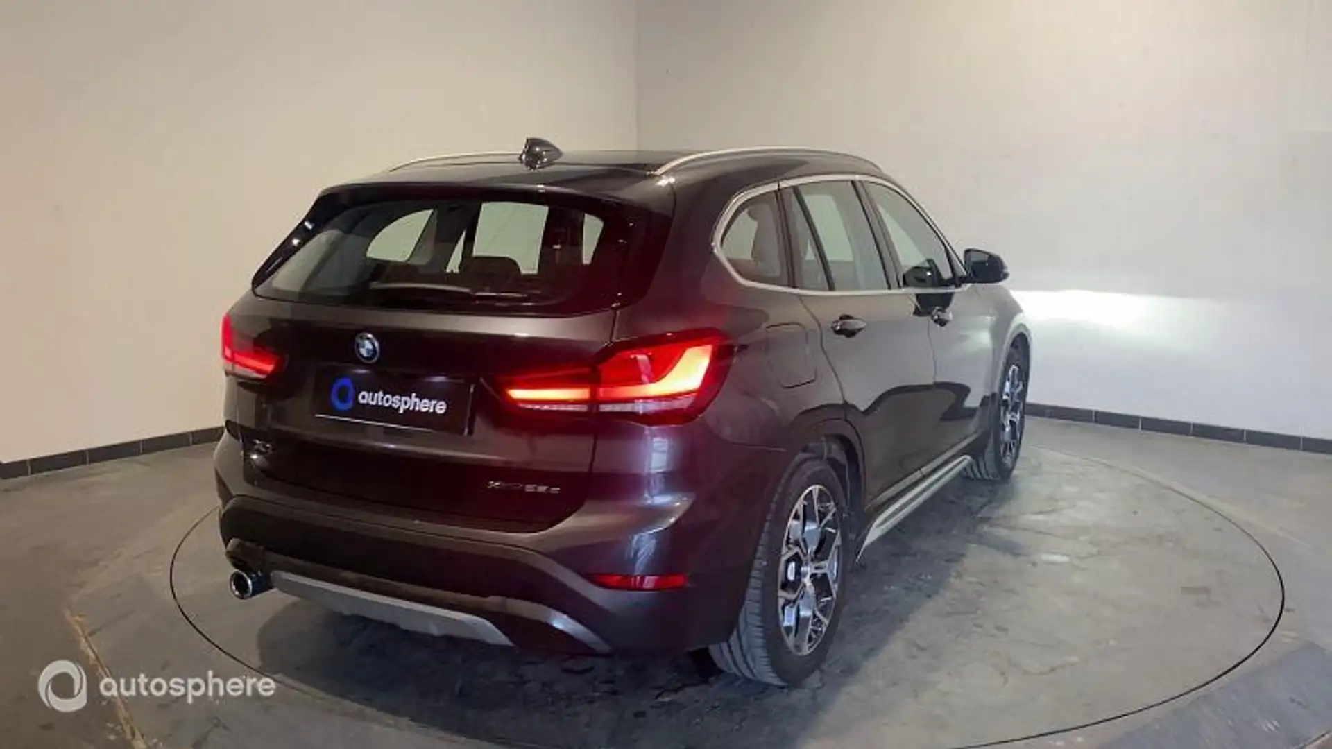 BMW X1 xDrive25eA 220ch xLine 6cv - 2