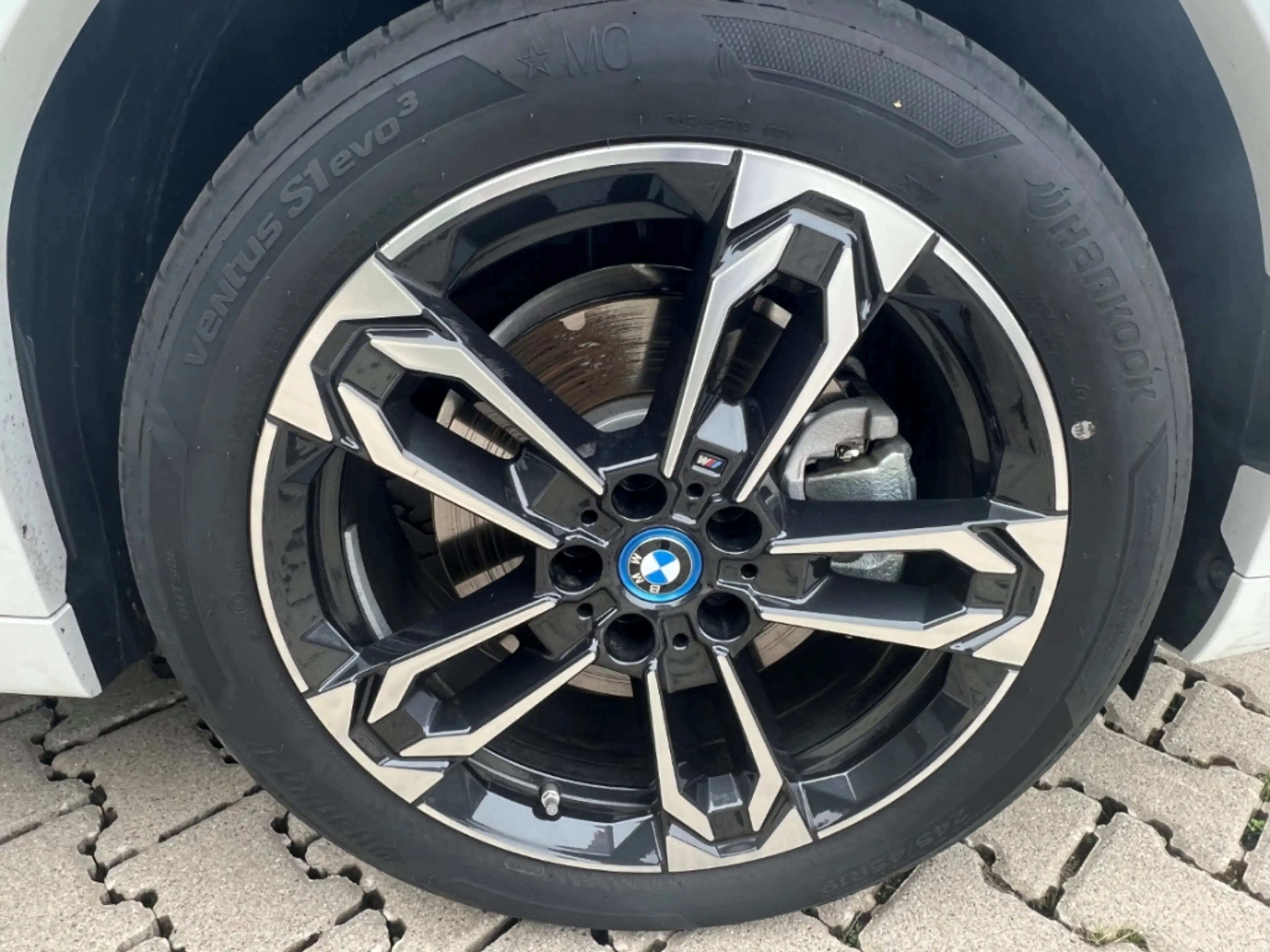 BMW X2 xDrive30 M Sport 19'' AHK IconGlow HUD H/K DAProf — photo 11