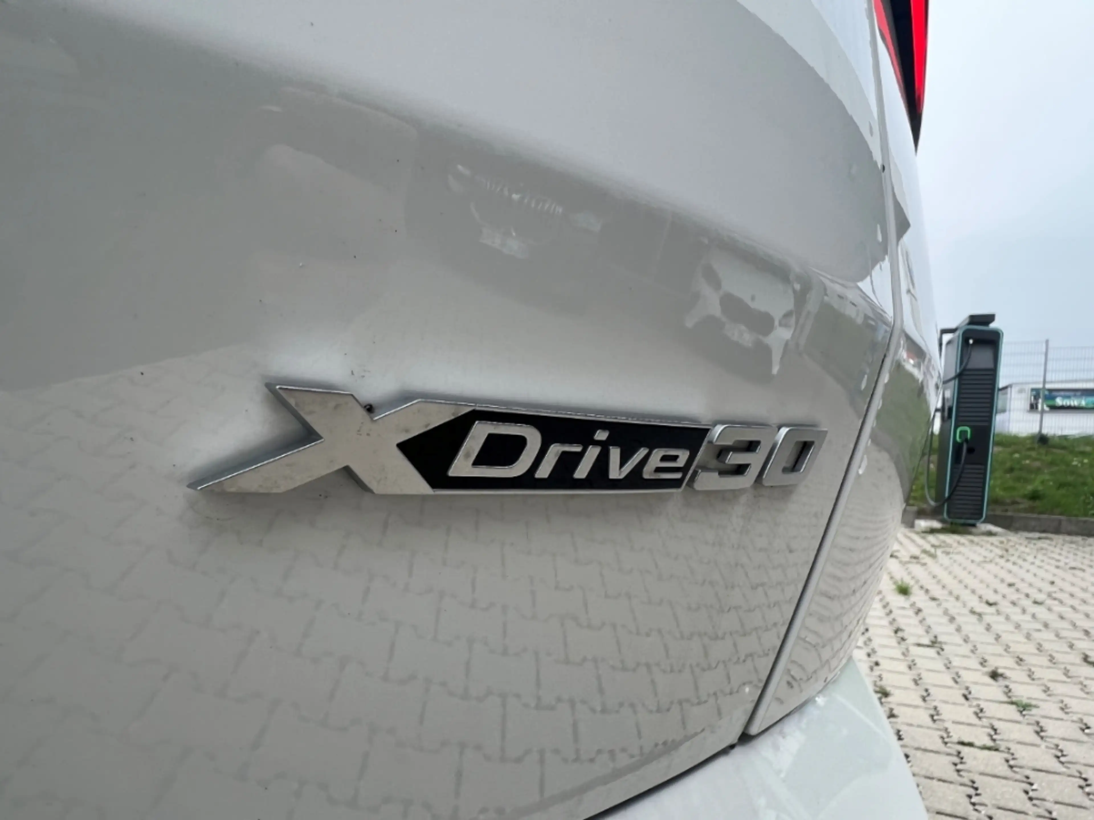 BMW X2 xDrive30 M Sport 19'' AHK IconGlow HUD H/K DAProf — photo 12