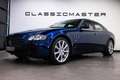 Maserati Quattroporte 4.2 Duo Select Fiscale waarde € 8.000,- Blauw - thumbnail 11
