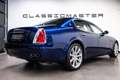Maserati Quattroporte 4.2 Duo Select Fiscale waarde € 8.000,- Blau - thumbnail 13