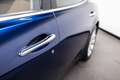Maserati Quattroporte 4.2 Duo Select Fiscale waarde € 8.000,- Blau - thumbnail 28