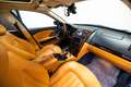 Maserati Quattroporte 4.2 Duo Select Fiscale waarde € 8.000,- Kék - thumbnail 2