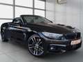 BMW 440 i xD M-Sport /H&K/HUD/ACC/AHK/Open-Air/Keyl. Schwarz - thumbnail 1