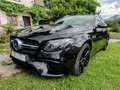 Mercedes-Benz E 63 AMG AMG E 63 4Matic+ T 9G-TRONIC Schwarz - thumbnail 2