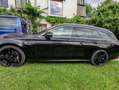 Mercedes-Benz E 63 AMG AMG E 63 4Matic+ T 9G-TRONIC Schwarz - thumbnail 4