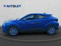 Toyota C-HR I 2020 1.8h Active e-cvt Blu/Azzurro - thumbnail 4