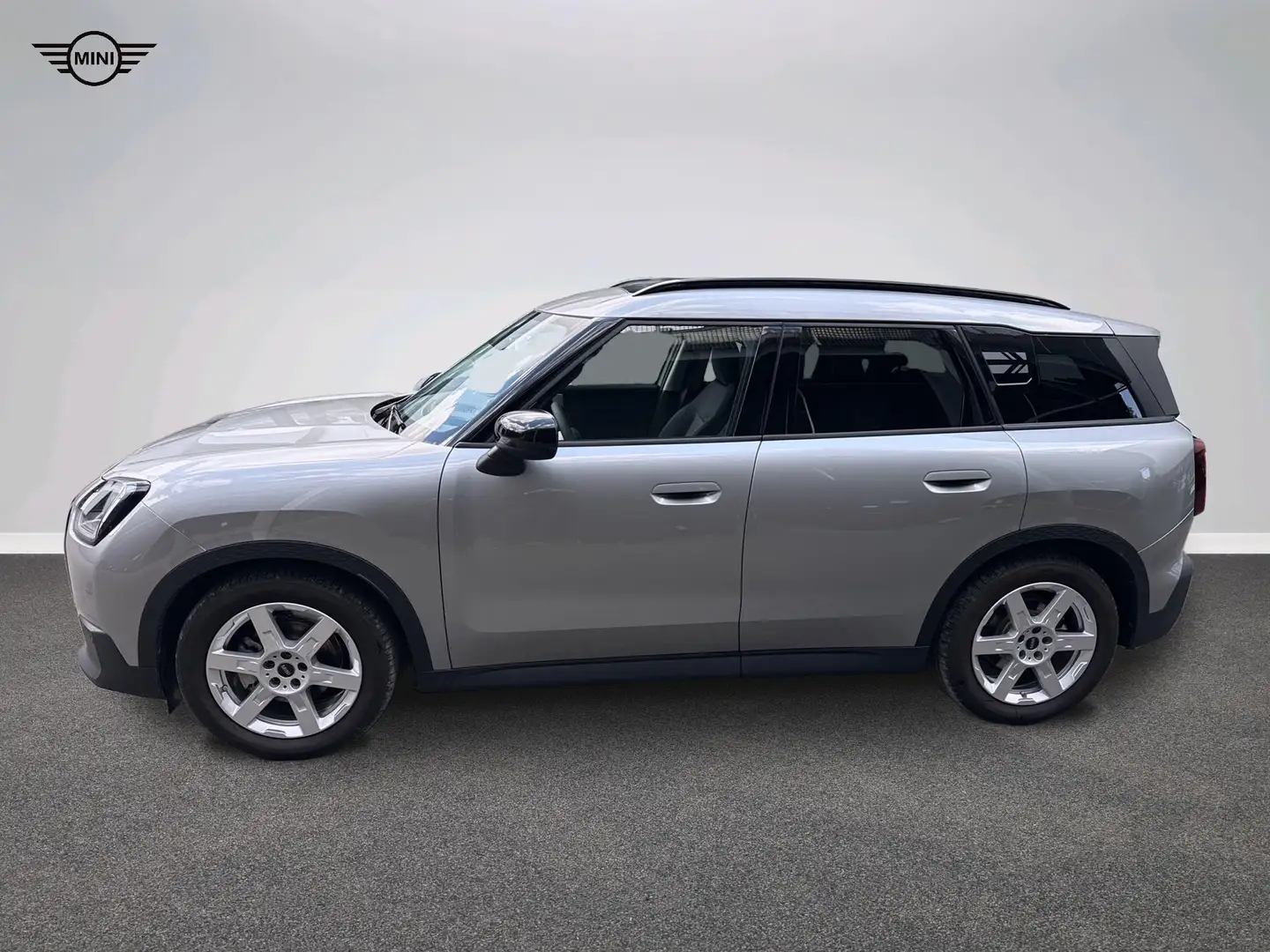 MINI Countryman E MINI Countryman E Gri - 2