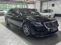 Mercedes-Benz S 560 4M LANG AMG*PANO*HUD*BURM*FOND TV*VOLLL Schwarz - thumbnail 3