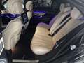 Mercedes-Benz S 560 4M LANG AMG*PANO*HUD*BURM*FOND TV*VOLLL Zwart - thumbnail 19