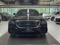 Mercedes-Benz S 560 4M LANG AMG*PANO*HUD*BURM*FOND TV*VOLLL Schwarz - thumbnail 2