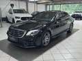 Mercedes-Benz S 560 4M LANG AMG*PANO*HUD*BURM*FOND TV*VOLLL Schwarz - thumbnail 1