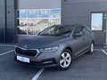 Skoda Octavia 2.0 TDI Ambition DSG *SPURASS *SH Silber - thumbnail 1