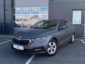 2.0 TDI Ambition DSG *SPURASS *SH