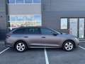 Skoda Octavia 2.0 TDI Ambition DSG *SPURASS *SH Silber - thumbnail 6