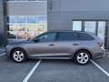 Skoda Octavia 2.0 TDI Ambition DSG *SPURASS *SH Silber - thumbnail 3