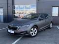Skoda Octavia 2.0 TDI Ambition DSG *SPURASS *SH Silber - thumbnail 2