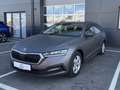 Skoda Octavia 2.0 TDI Ambition DSG *SPURASS *SH Silber - thumbnail 8