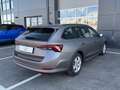 Skoda Octavia 2.0 TDI Ambition DSG *SPURASS *SH Silber - thumbnail 5