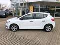 Dacia Sandero III Essential White - thumbnail 12