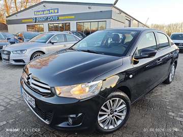 C-Elysee PureTech 82 Selection