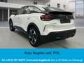 Citroen C4 Shine Automatik Kamera*LED*Winterpkt*Navi*HeadUp Weiß - thumbnail 2
