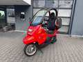 BMW C1 Rot - thumbnail 2
