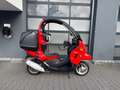BMW C1 Rot - thumbnail 5