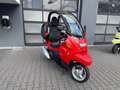 BMW C1 Rot - thumbnail 4