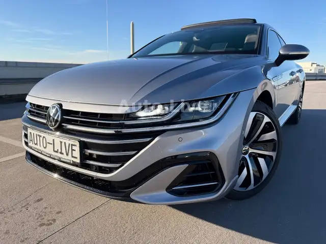 Volkswagen Arteon 2.0 TSI*4M*DSG*R LINE*PAN*VIRT*IQ*36O*VOL
