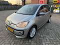 Volkswagen up! 1.0 high up! NL-Auto 1e Eigenaar NAP-OK 17.000km!! Grau - thumbnail 1