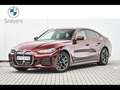BMW i4 eDrive40 Rosso - thumbnail 1