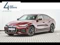 BMW i4 eDrive40 Rot - thumbnail 1