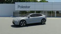 2026 Polestar 4