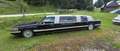 Lincoln Town Car Stretch Limousine - thumbnail 1