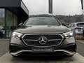 Mercedes-Benz E 200 d Star Edition - AMG Line berline Braun - thumbnail 8