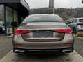 Mercedes-Benz E 200 d Star Edition - AMG Line berline Braun - thumbnail 4
