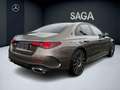 Mercedes-Benz E 200 d Star Edition - AMG Line berline Braun - thumbnail 2
