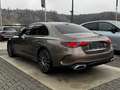 Mercedes-Benz E 200 d Star Edition - AMG Line berline Braun - thumbnail 5