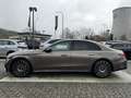 Mercedes-Benz E 200 d Star Edition - AMG Line berline Braun - thumbnail 6