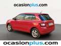 Skoda Fabia 1.0 MPI Ambition 44kW Rojo - thumbnail 4
