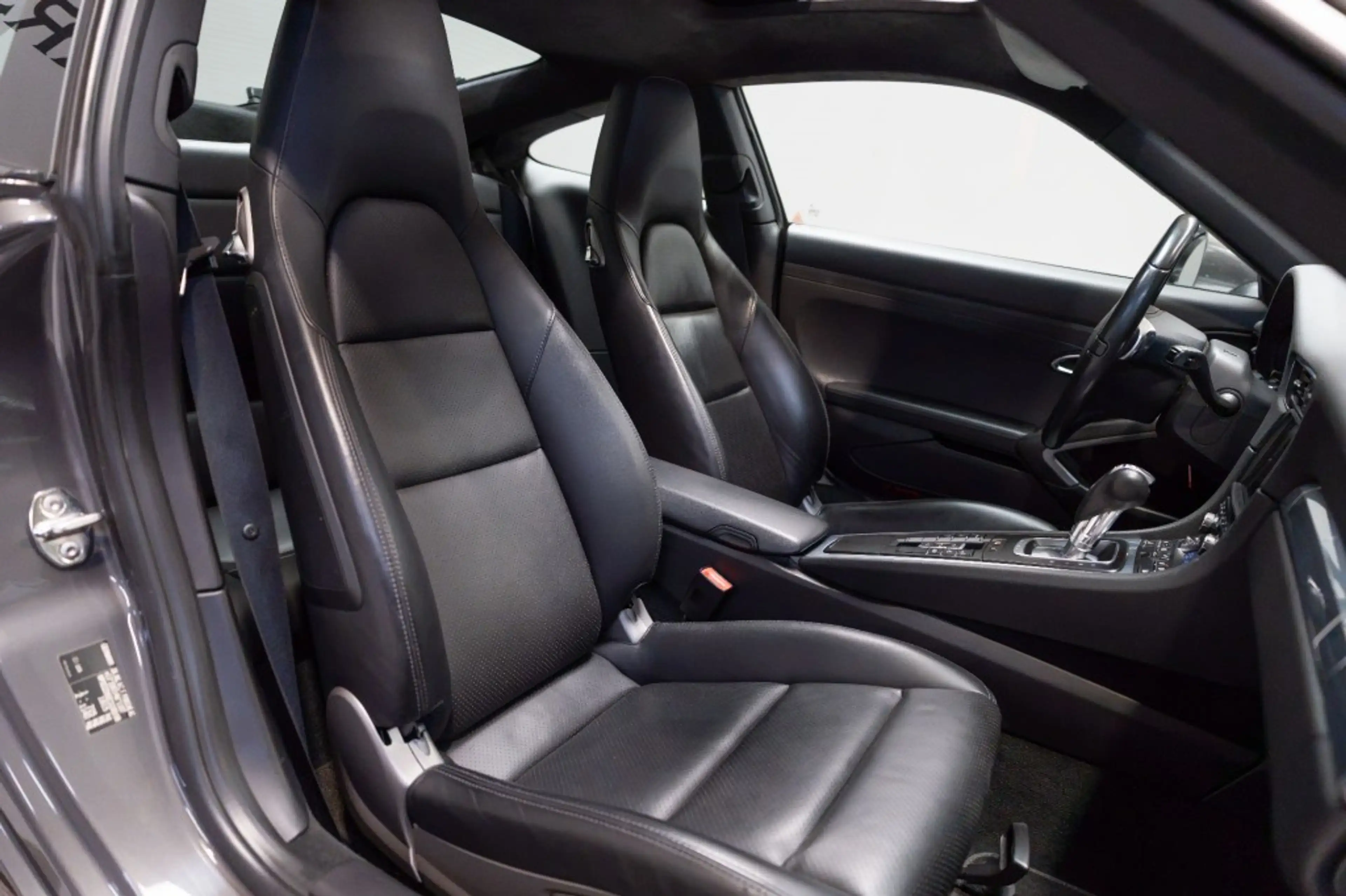 Porsche 991 3.4 CARRERA Coupe 991 Automaat * Schuifkanteldak — photo 18