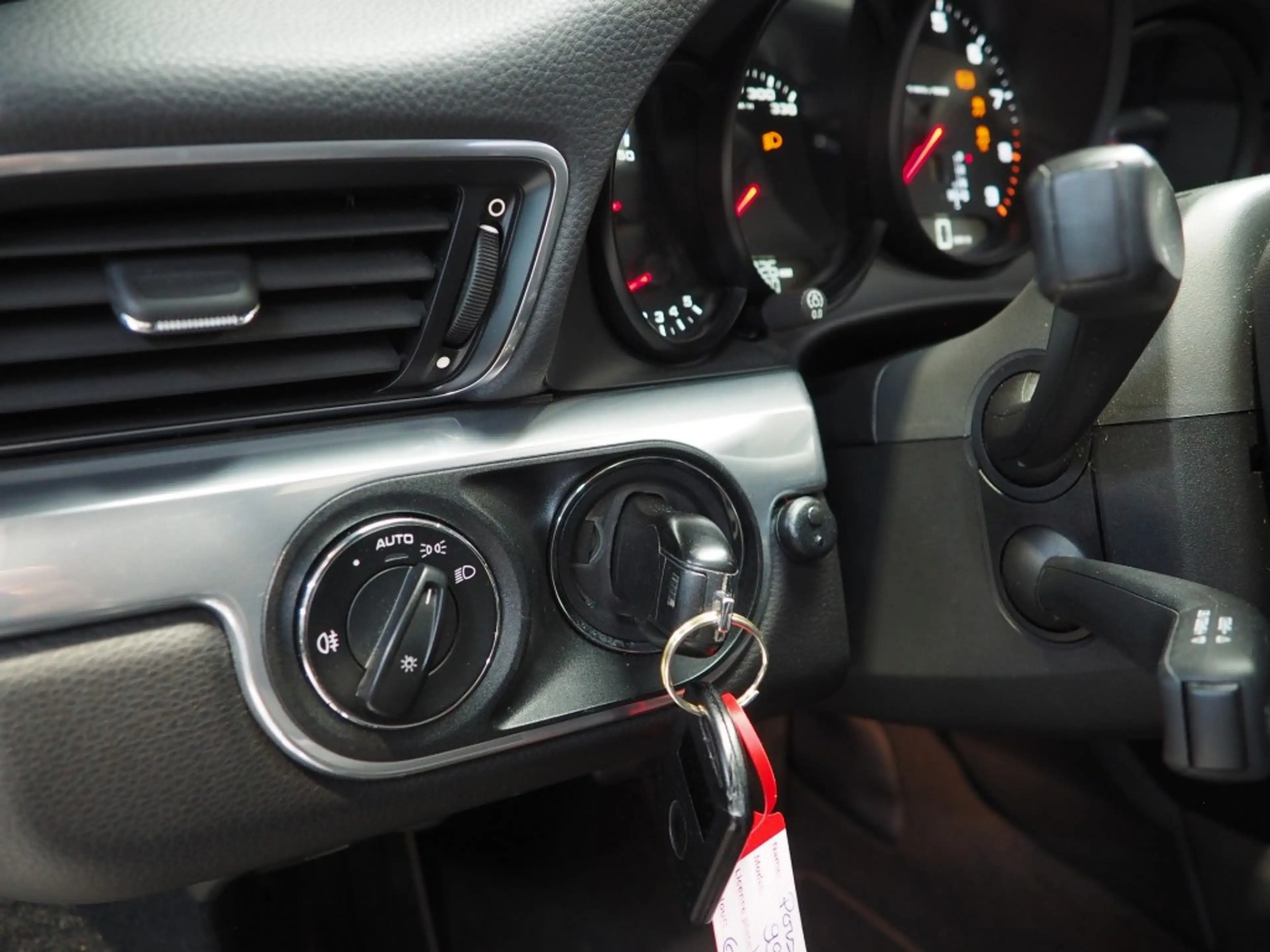 Porsche 991 3.4 CARRERA Coupe 991 Automaat * Schuifkanteldak — photo 17
