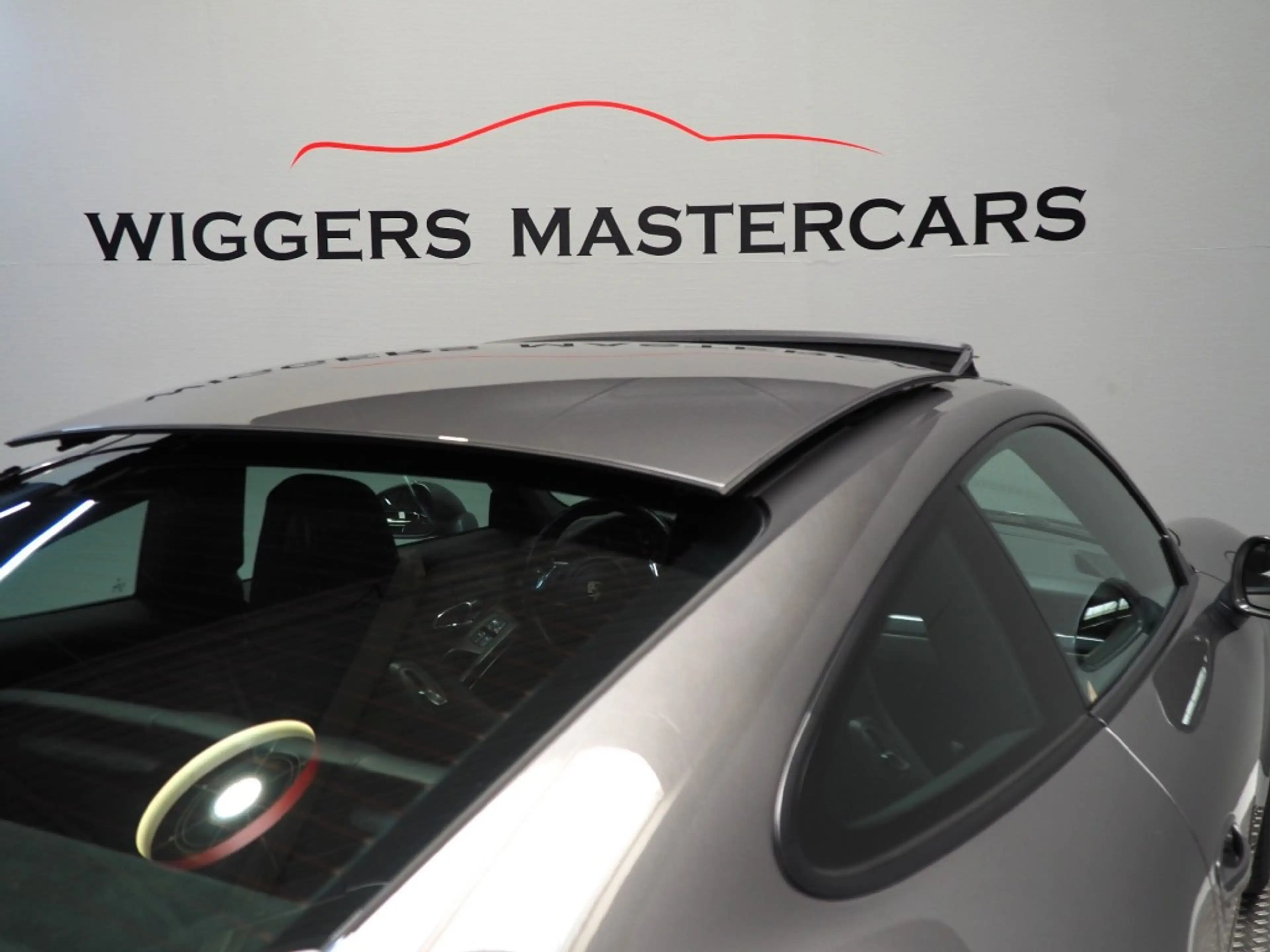 Porsche 991 3.4 CARRERA Coupe 991 Automaat * Schuifkanteldak — photo 35